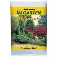 BECKMANN Bittersalz 5 kg