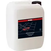 E-COLL Allzweckreiniger 10L Kanister