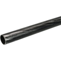 LIEDECO Gardinenstange LIEDECO "Gardinenrohr, Stilrohr, Gardinenstange 16 mm "Esperanca"