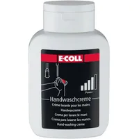 E-COLL Handwaschcreme 250ml Flasche