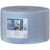 TORK Advance 420 Wisch- tuch blau