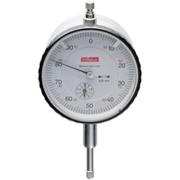 Käfer Messuhr M2 T 10mm Abl.0,01mm magn.Rückw.KÄFER