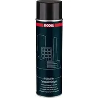 E-COLL Industrie-Spezialreiniger 500ml