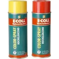 E-COLL Color-Spray glänzend 400 ml
