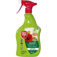 Protect Garden Lizetan Zierpflanzen- & Rosen-Spray AF 750 ml