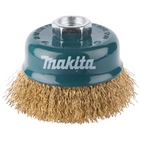 Makita Stahldrahttopfbürste MS 75mm (D-39768)