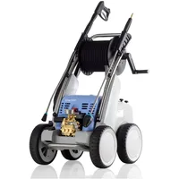 Kränzle Hochdruckreiniger quadro 1000 TST (Stecksystem D12)