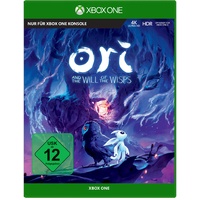 Microsoft Ori and the Will of the Wisps -