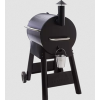 Traeger Pelletgrill Pro Series 22 blau