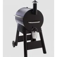 Traeger Pelletgrill Pro Series 22 blau