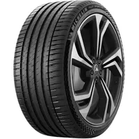 Michelin Pilot Sport 4 SUV 235/60 R19 107V XL