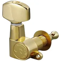 Schaller »M6 Mini 3L/3R« Gold