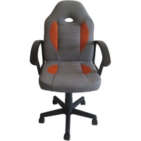 Hti-Living Daytona Junior grau/orange