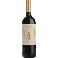 Thomas Hensel Hensel Ikarus Cabernet Cubin