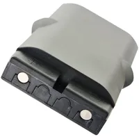 AccuCell Akku passend für Ikusi BT06K Akku 2303692 mit