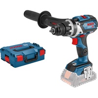 Bosch GSR 18V-110 C Professional ohne Akku + L-Boxx