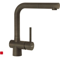 Schock Laios Einhebelmischer Bronze