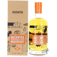 Mackmyra Whisky Mackmyra Brukswhisky Single Malt Whisky 41,4% 0,7l