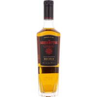 Santa Teresa Gran Reserva Rum, 40% Vol., 70cl /