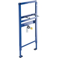 Villeroy & Boch ViConnect für Trockenbau 112 cm, selbsttragend
