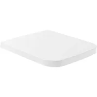 Villeroy & Boch Venticello WC-Sitz Stone White