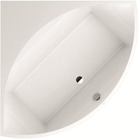 Villeroy & Boch Squaro Eckbadewanne 145 x 145 cm