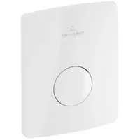 Villeroy & Boch ViConnect U100 Urinal-Abdeckplatte, 92194468