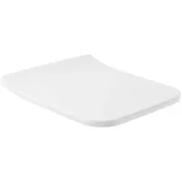 Villeroy & Boch Venticello WC-Sitz Weiß