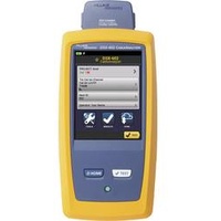 Fluke Networks Kabeltester 4956177 DSX-602 INT Netzwerk, Telekommunikation