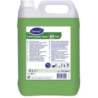 Diversey TASKI Jontec Asset, Neutraler Fußboden-Unterhaltsreiniger, 5 l -