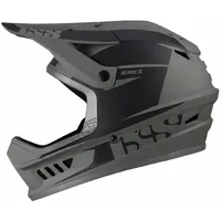 IXS Xact Evo Schwarz