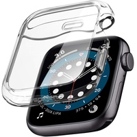 SPIGEN Ultra Hybrid - clear - Apple Watch SE
