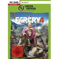 Ubisoft Far Cry 4 (USK) (PC)