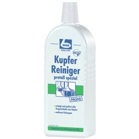 Dr. Becher Kupfer-Reiniger, 500ml