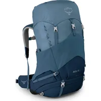 Osprey Ace 38 blue hills