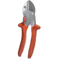 Loewe Gartenschere Amboss Löwe 5.107