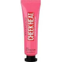 Maybelline Cheek Heat Creme-Rouge Farbton 20 Rose Flash 10