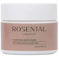 Rosental Organics Hydrating Moisturizer Gesichtscreme