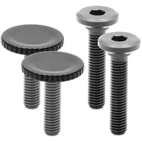 Peak Design Bolt Pack Ersatzschrauben für Capture Clip v3