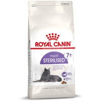 Royal Canin Sterilised 7+ 400 g