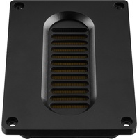 Monacor AIRMT-130 High-End-Air-Motion Transformer-Hochtöner, 60 W,