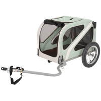 Blue Bird Mini grau