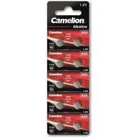 Camelion AG5 1,5V Alkaline Knopfzelle