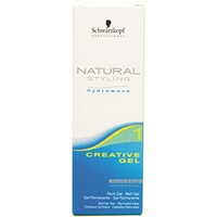 Schwarzkopf Natural Creative 1 Well-Gel 50 ml