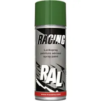 Iusot RACING RAL 6002 LAUBGRUEN 400ml
