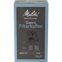 Melitta Gastronomie Röstkaffee 500 g
