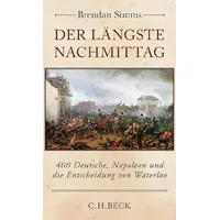 C.H. Beck Verlag Der längste Nachmittag