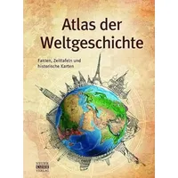 Neuer Kaiser Atlas der Weltgeschichte