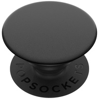PopSockets POPGRIP Black