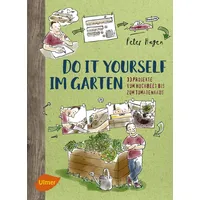 Ulmer Eugen Verlag Do it yourself im Garten